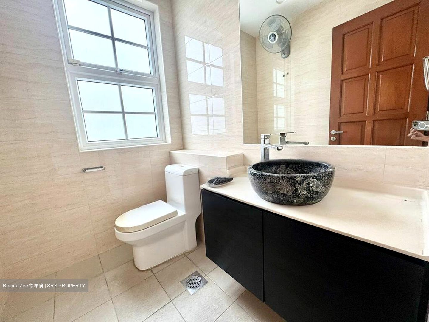 Cornwall Gardens (D10), Detached #483373681